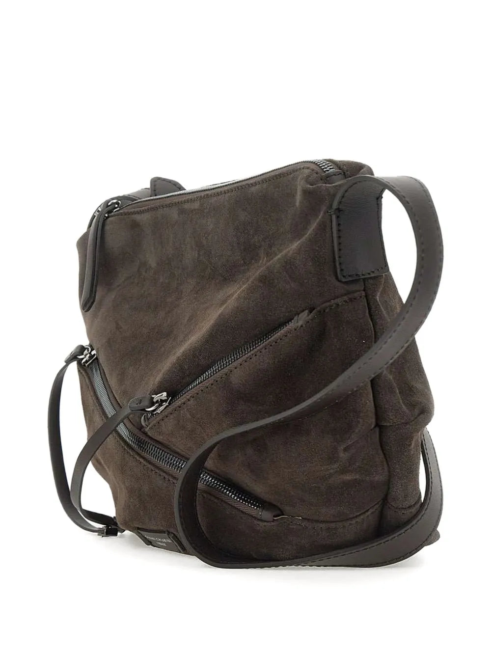 Gianni Chiarini Shania Shoulder Bag — Same as shown — Size One Size — Back View