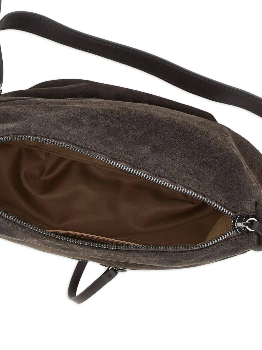 Gianni Chiarini Shania Shoulder Bag — Same as shown — Size One Size — Top View