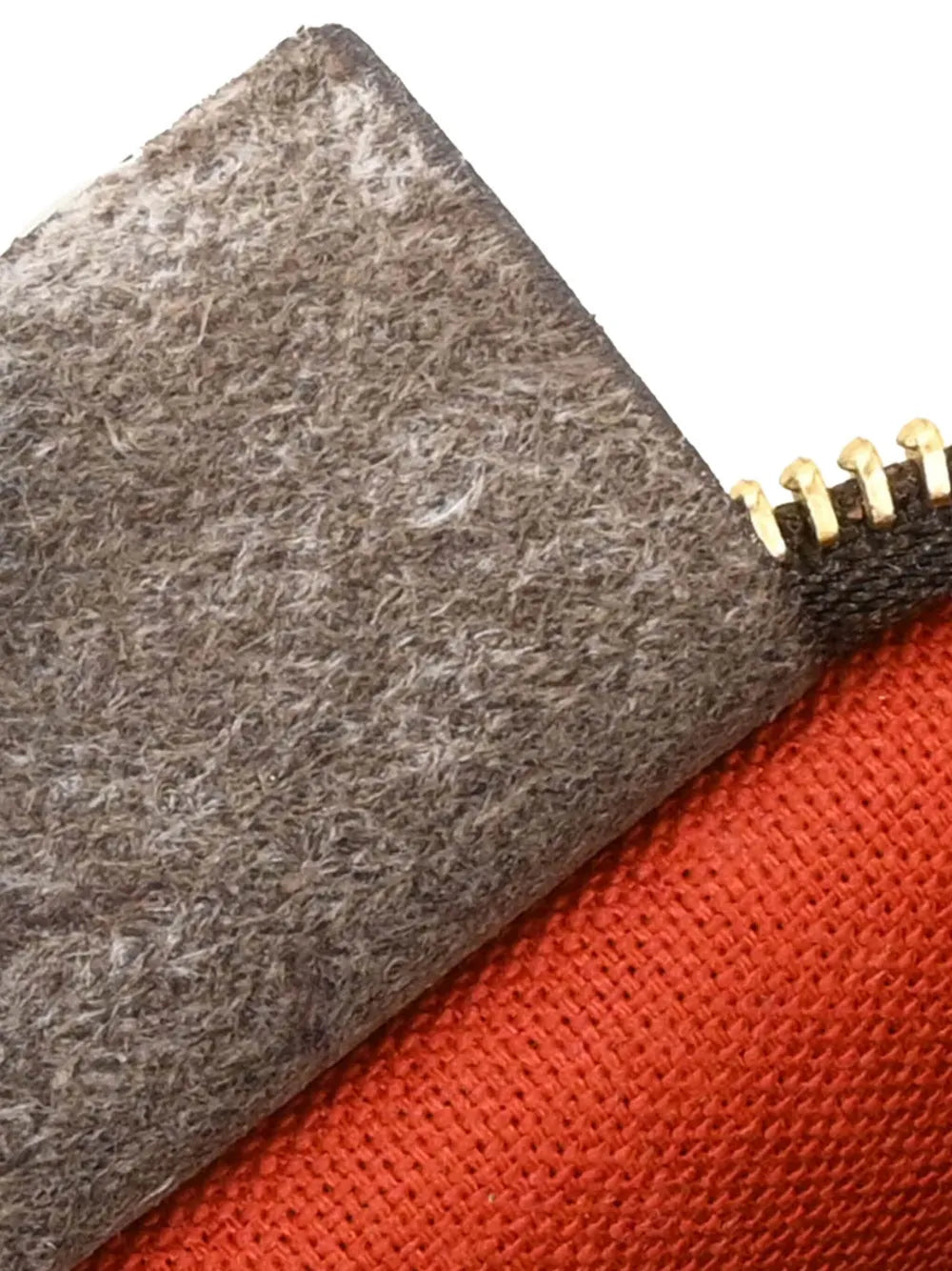 Louis Vuitton Pre Owned 2005 Navona Handbag — Same as shown — Size One Size — Detail View