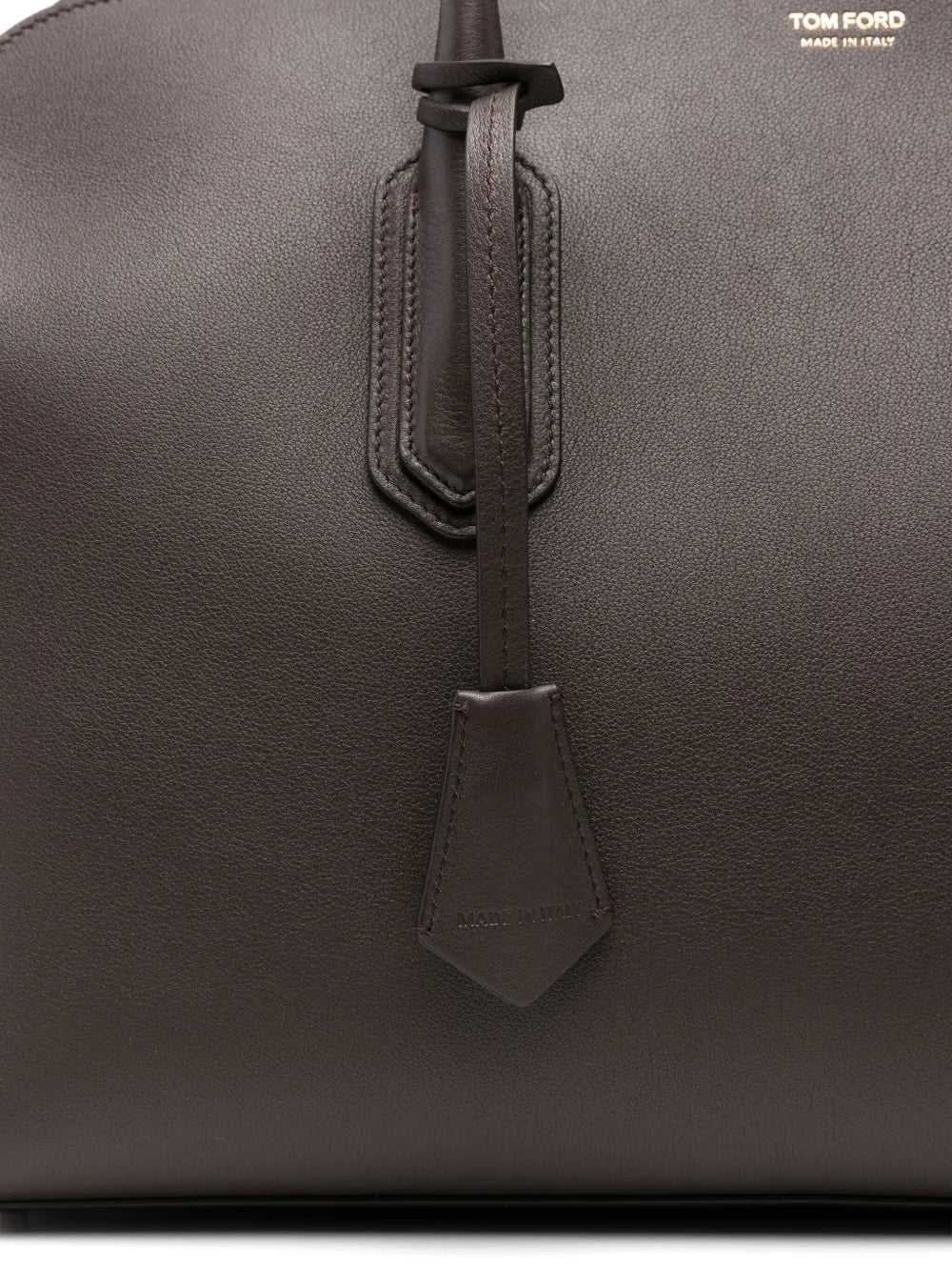 Tom Ford East West Shoulder Bag — Same as shown — Size One Size — Top View