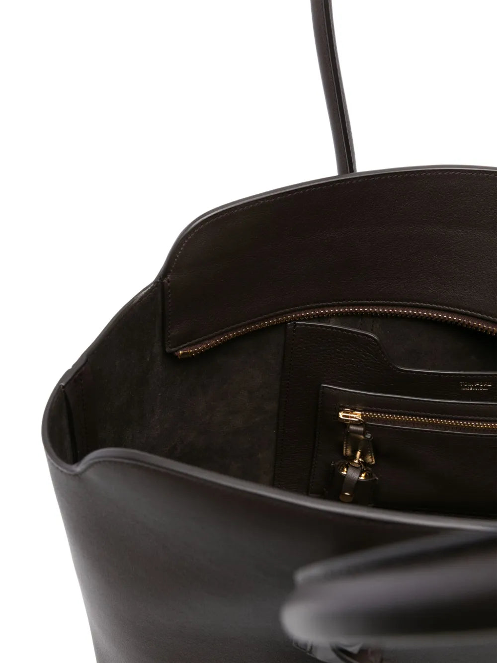Tom Ford East West Shoulder Bag — Same as shown — Size One Size — Detail View