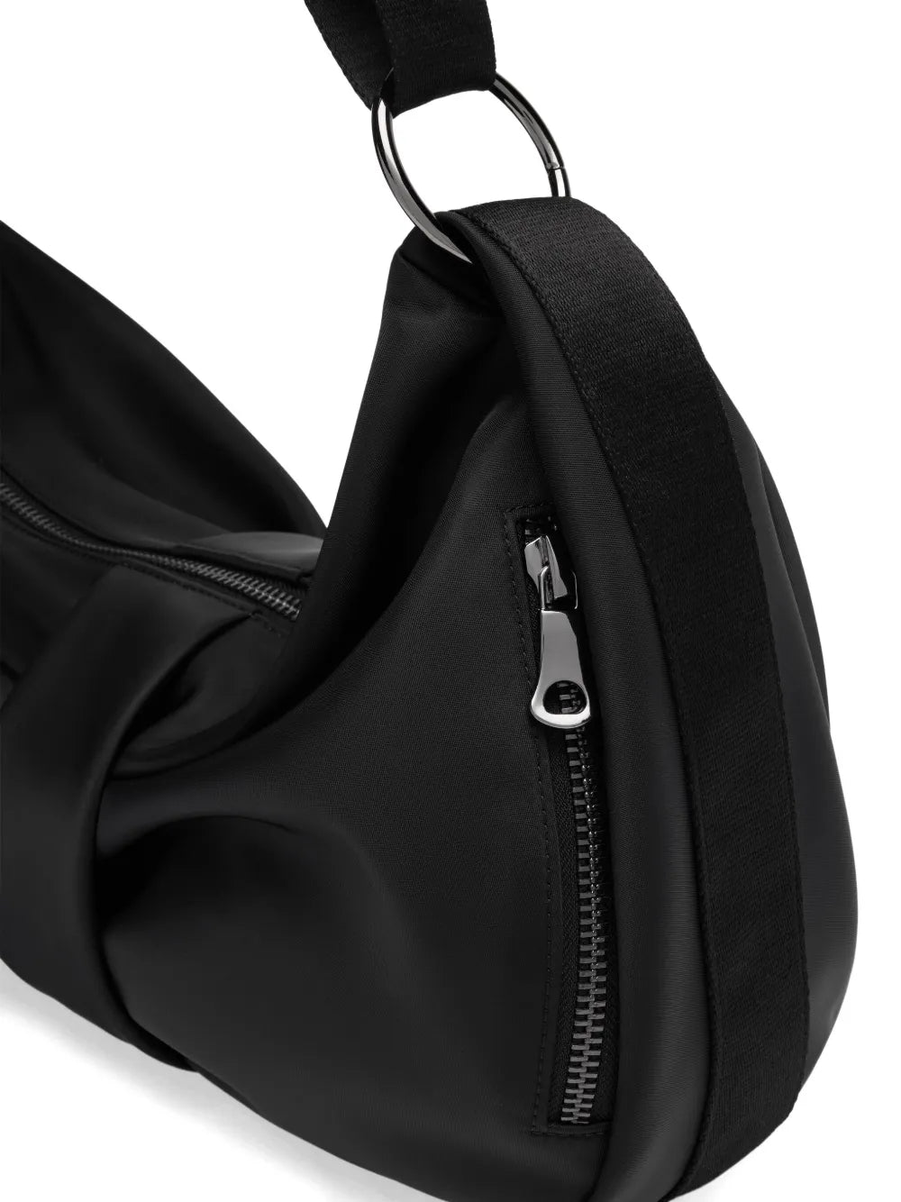 Simone Rocha Sling Bow Shoulder Bag — Same as shown — Size One Size — Back View