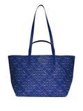 Zadigvoltaire Z Xl Monogram Tote Bag — Same as shown — Size One Size — Front View