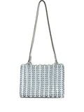 Rabanne 1969 Flip Shoulder Bag — Same as shown — Size One Size — Front View