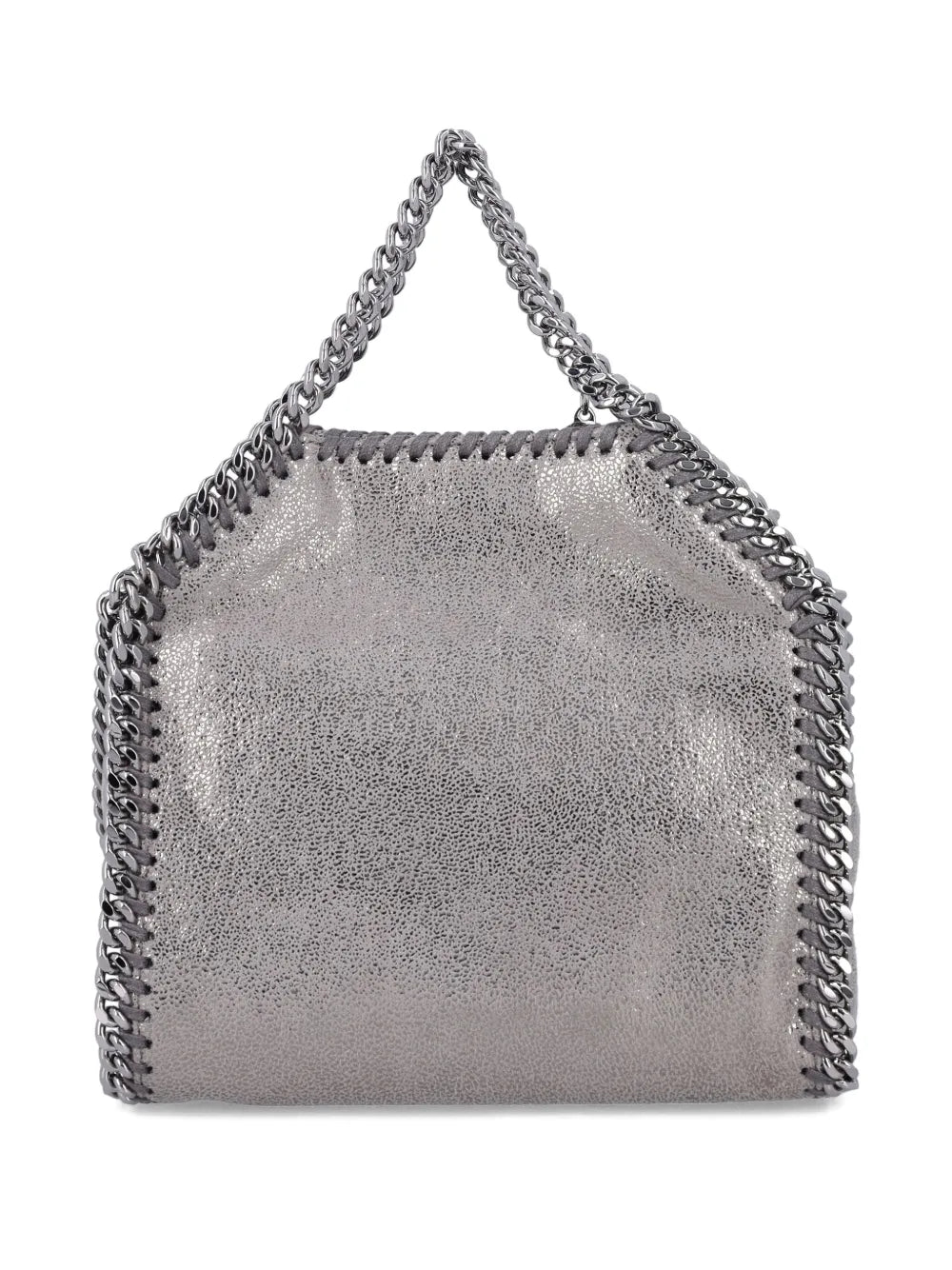 Stella Mccartney Tiny Falabella Shoulder Bag — Same as shown — Size One Size — Side View