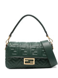 Fendi Baguette Shoulder Bag — Same as shown — Size One Size — Front View