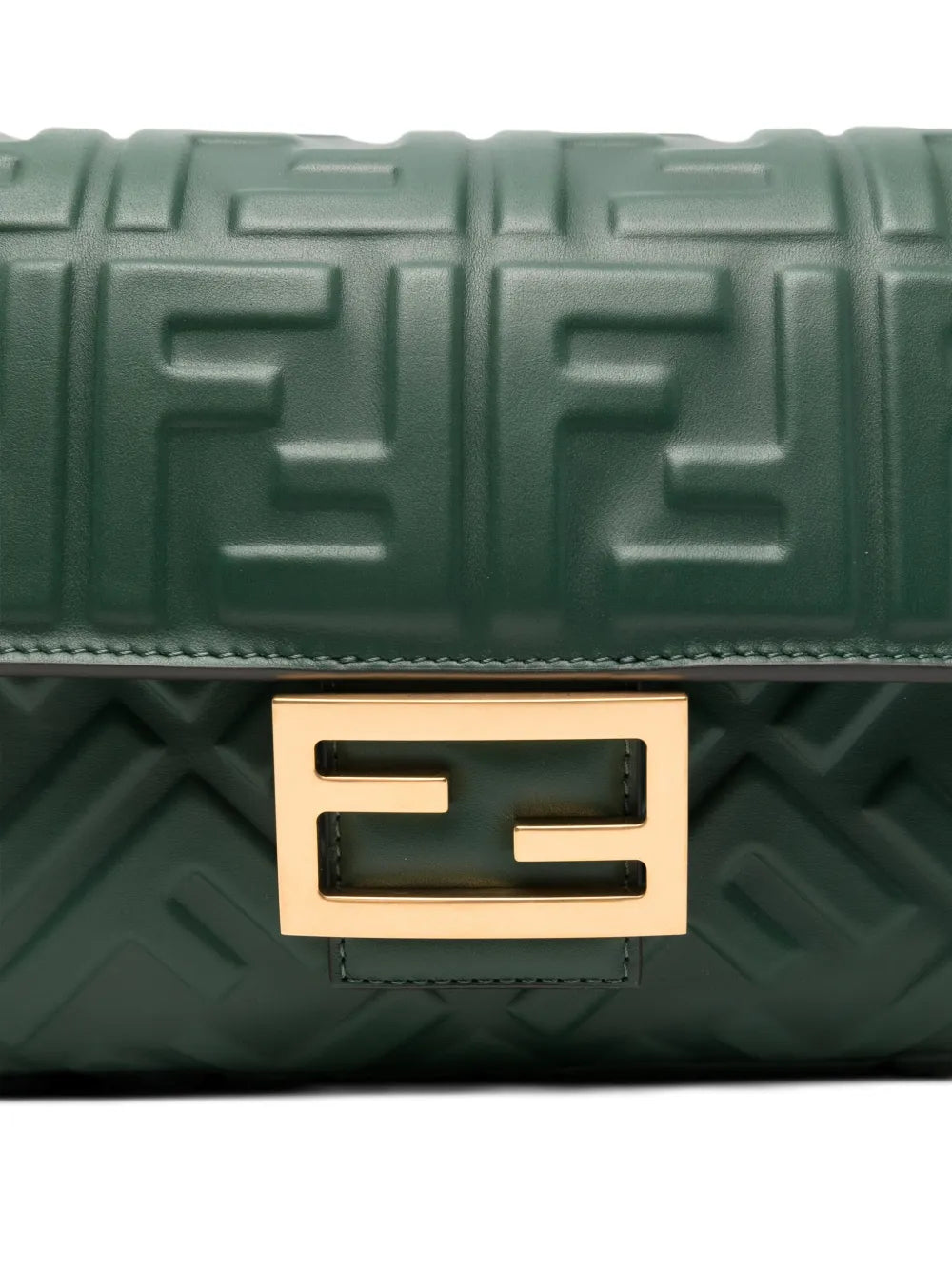 Fendi Baguette Shoulder Bag — Same as shown — Size One Size — Top View