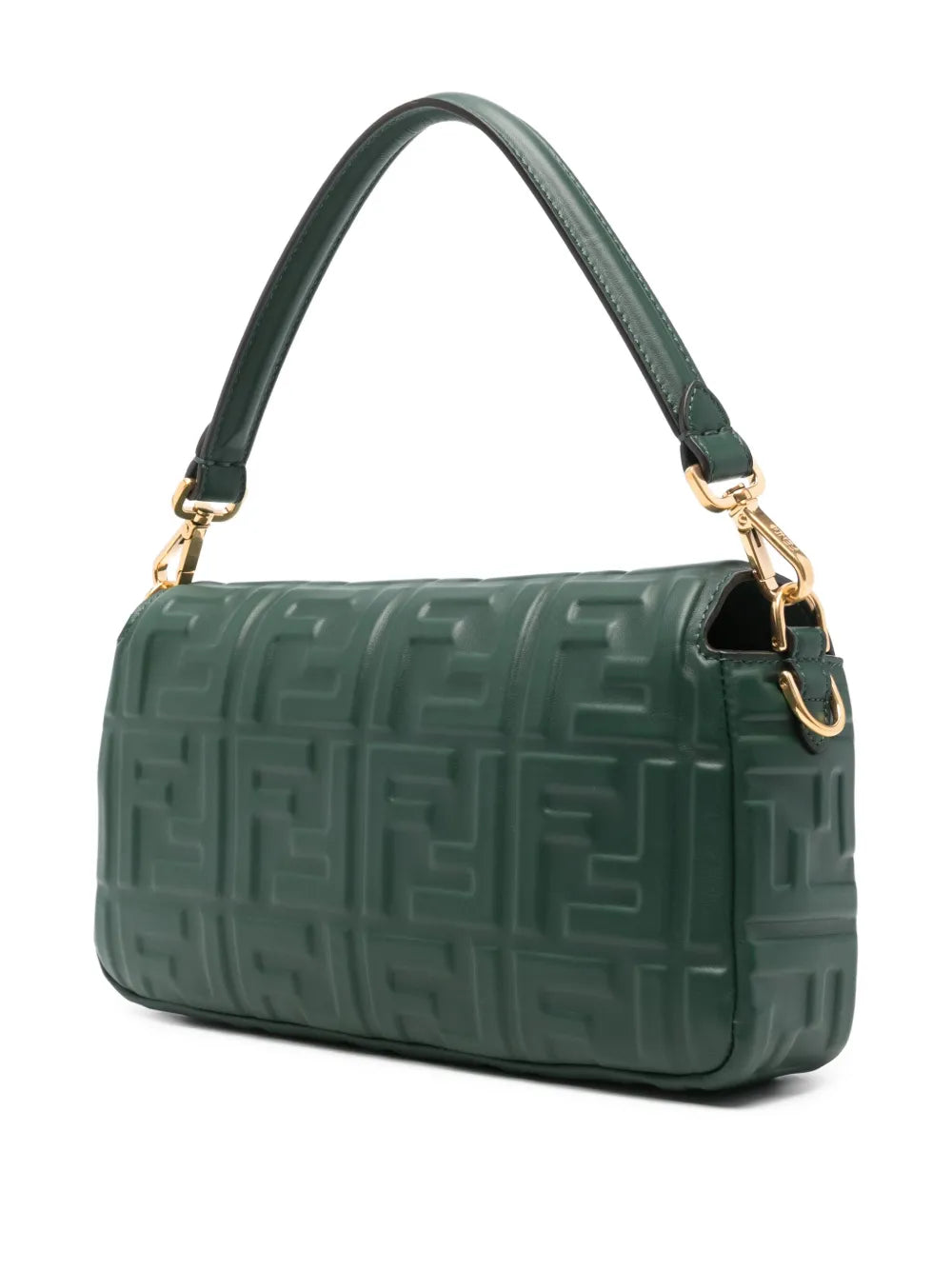 Fendi Baguette Shoulder Bag — Same as shown — Size One Size — Back View