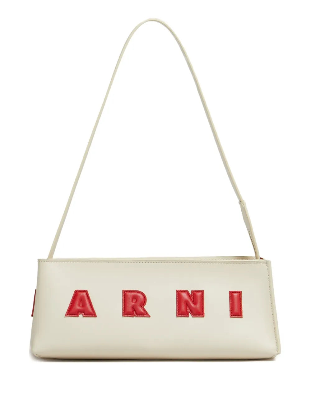 Marni Museo Shoulder Bag — Same as shown — Size One Size — Front View
