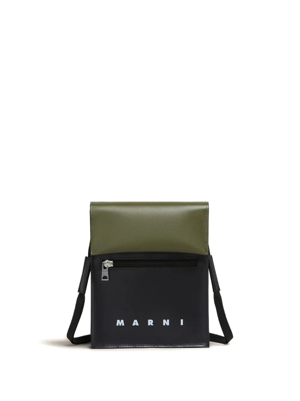 Marni Tribeca Shoulder Bag — Same as shown — Size One Size — Front View