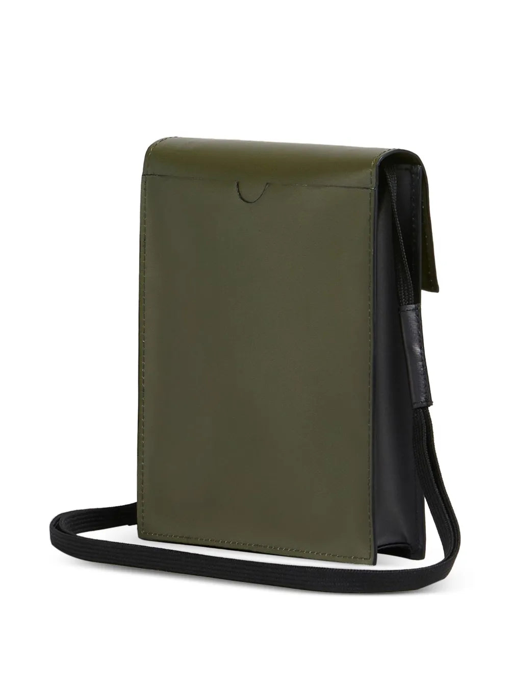 Marni Tribeca Shoulder Bag — Same as shown — Size One Size — Back View