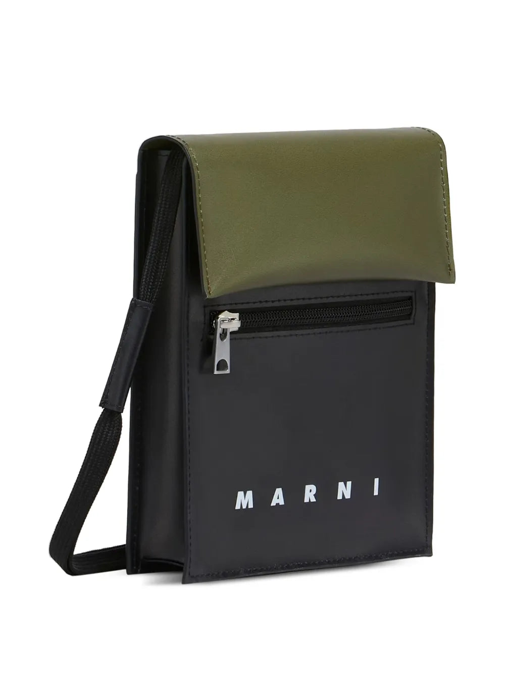 Marni Tribeca Shoulder Bag — Same as shown — Size One Size — Top View