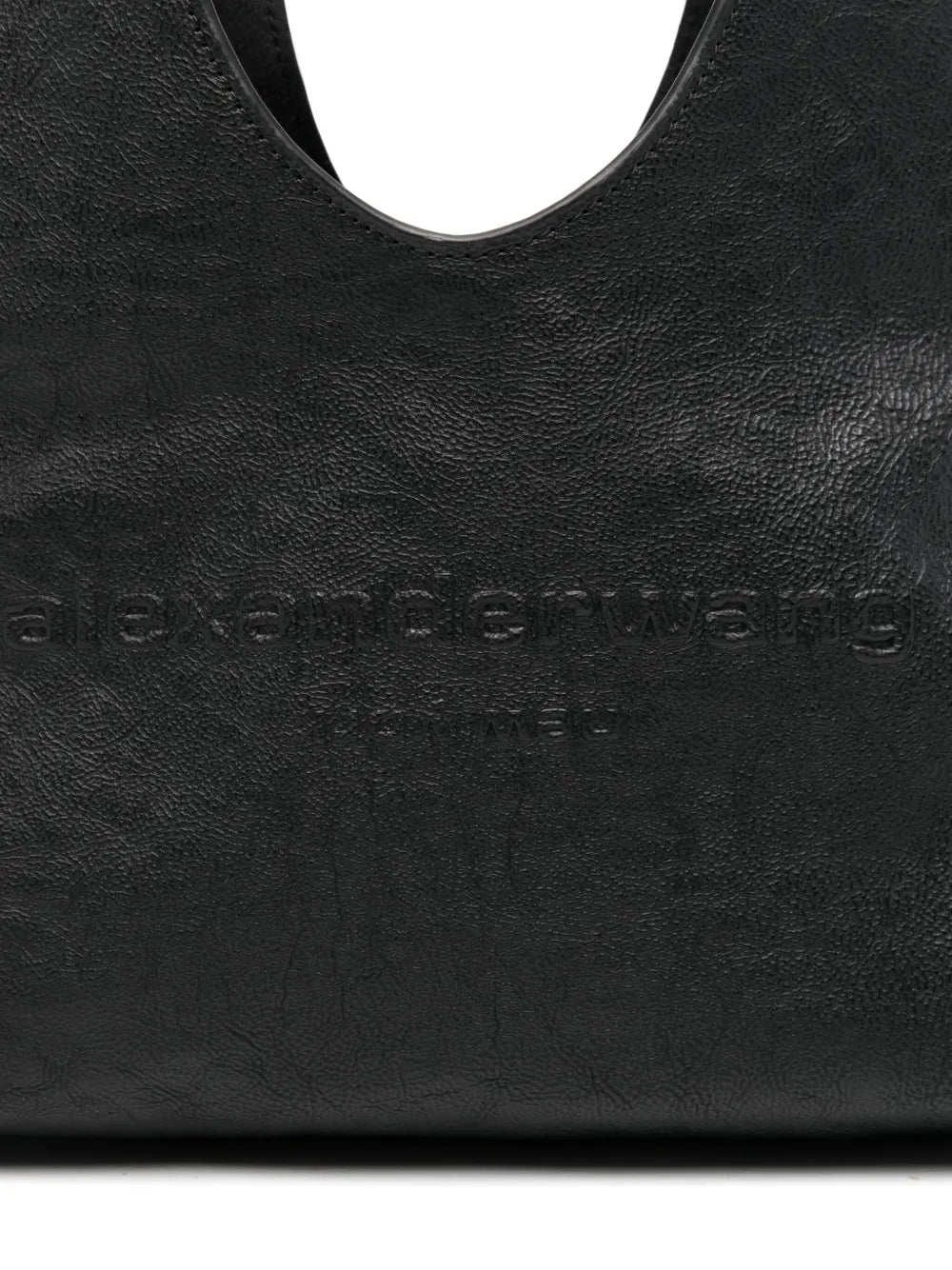 Alexander Wang Small Pike Shoulder Bag — Same as shown — Size One Size — Top View