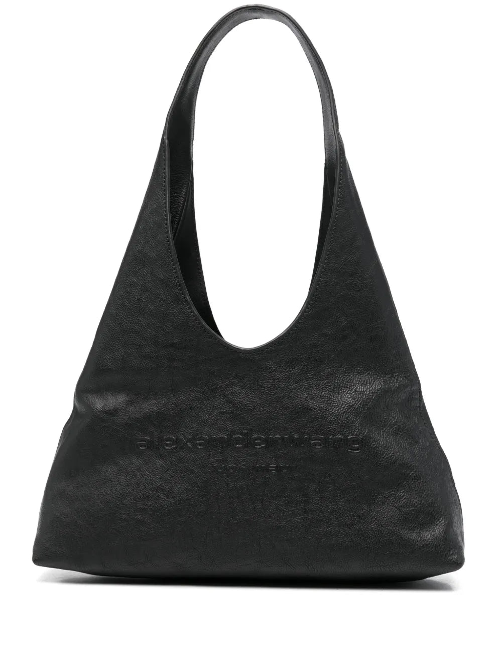 Alexander Wang Small Pike Shoulder Bag — Same as shown — Size One Size — Front View