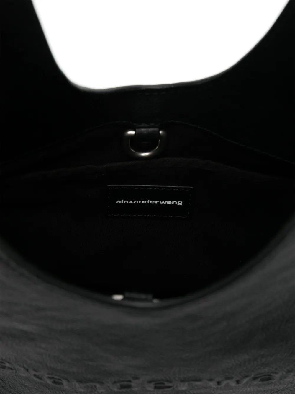 Alexander Wang Small Pike Shoulder Bag — Same as shown — Size One Size — Detail View