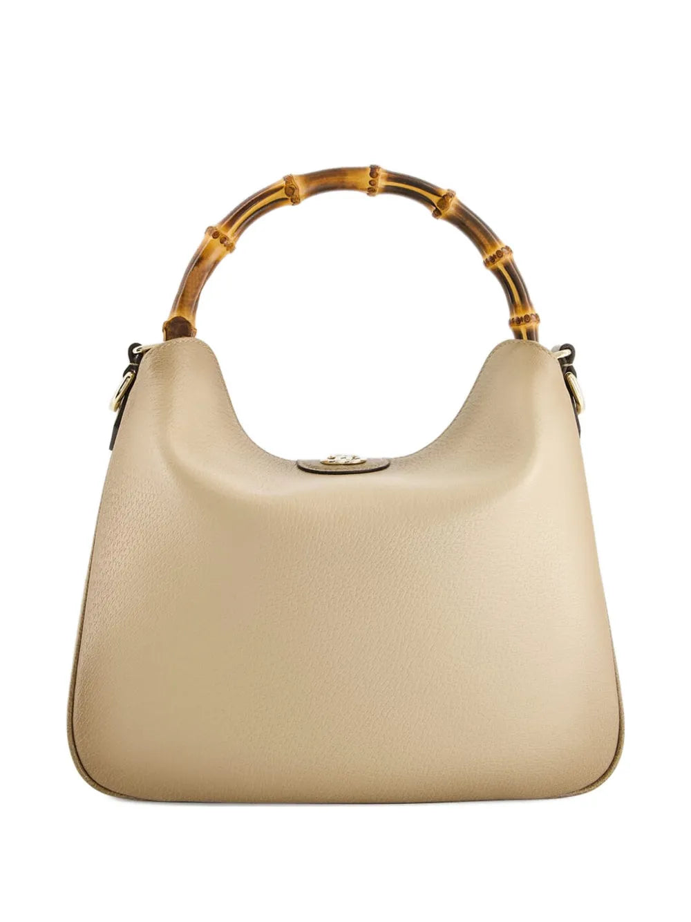 Gucci Medium Diana Shoulder Bag — Same as shown — Size One Size — Front View