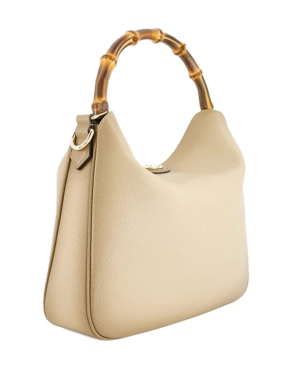 Gucci Medium Diana Shoulder Bag — Same as shown — Size One Size — Back View
