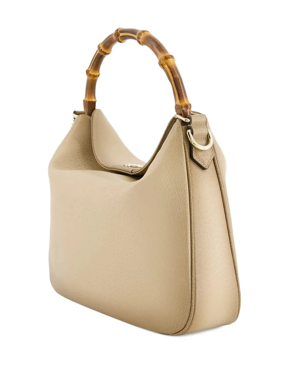 Gucci Medium Diana Shoulder Bag — Same as shown — Size One Size — Side View