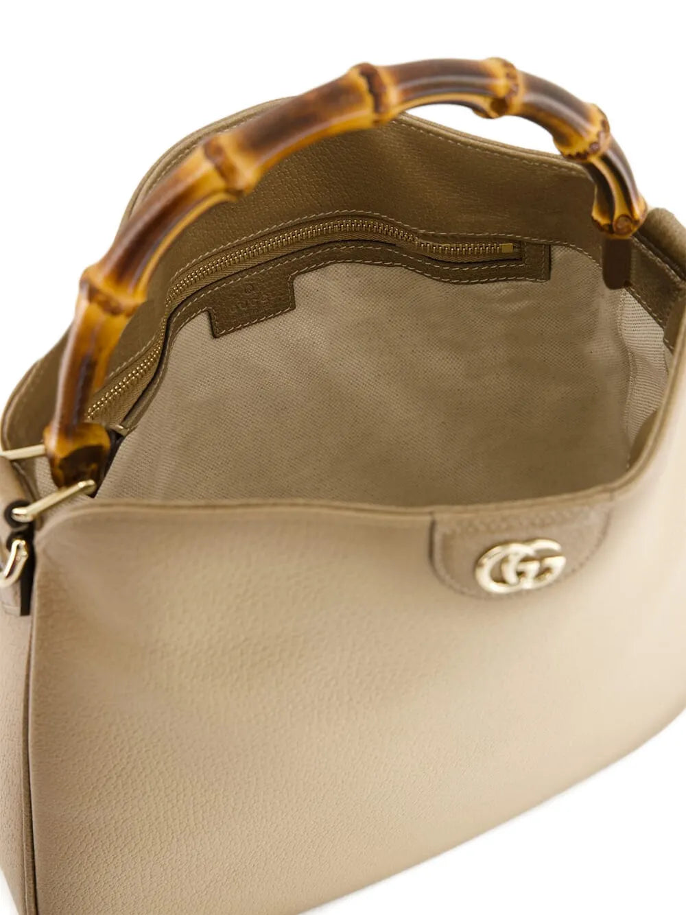 Gucci Medium Diana Shoulder Bag — Same as shown — Size One Size — Top View