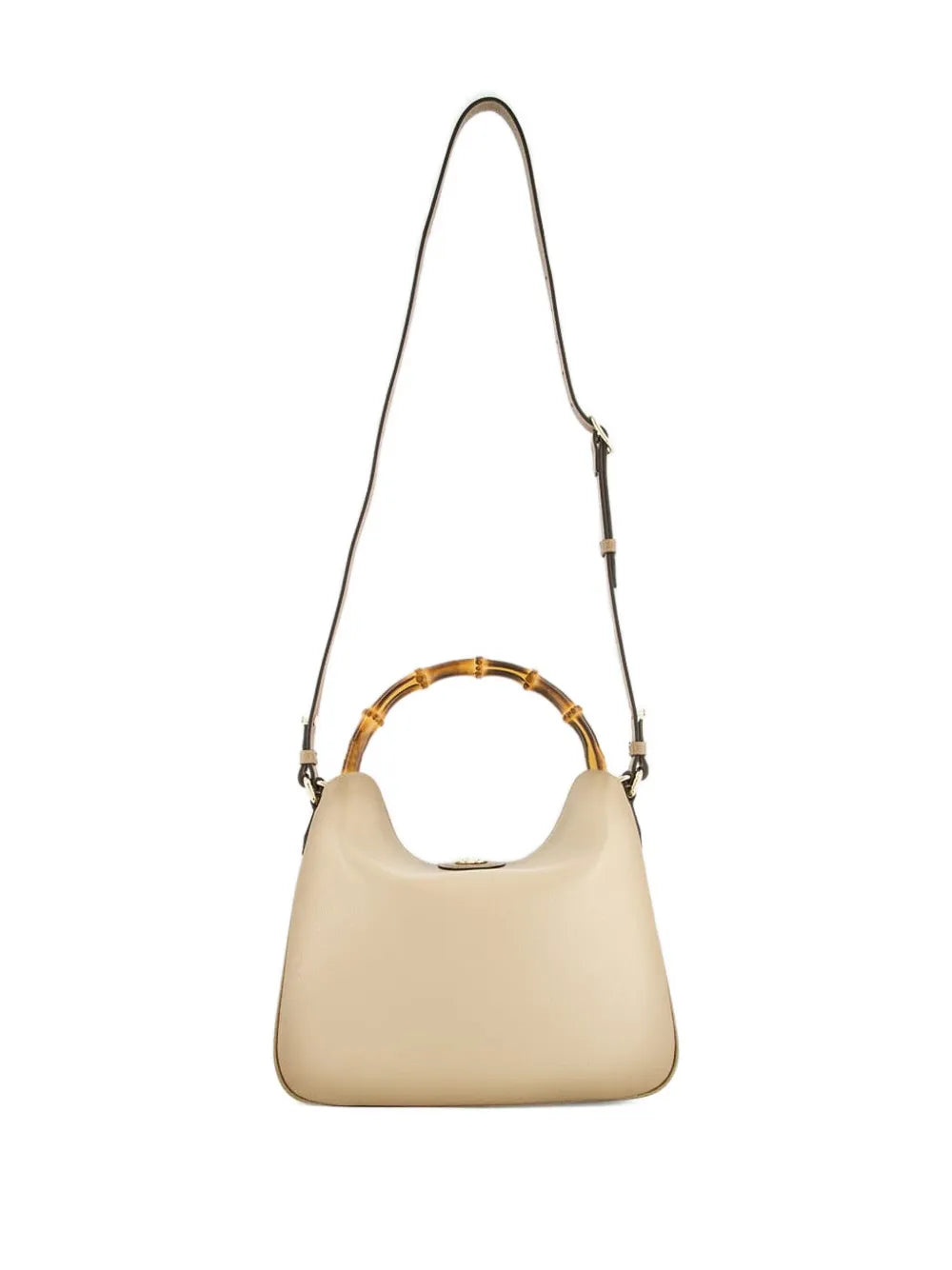 Gucci Medium Diana Shoulder Bag — Same as shown — Size One Size — Detail View