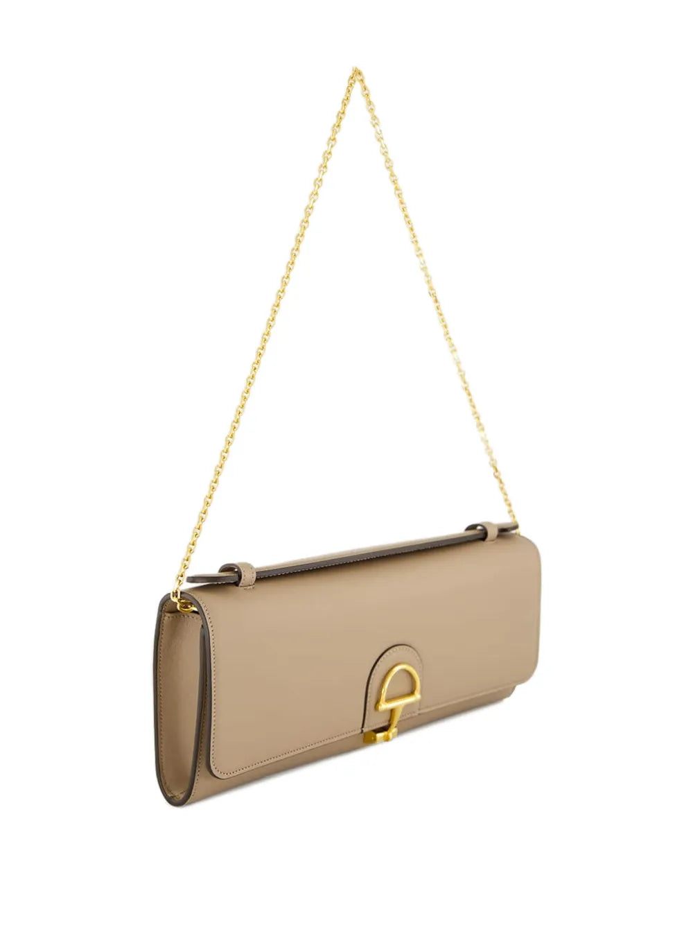 Gucci Chain Strap Shoulder Bag — Same as shown — Size One Size — Side View