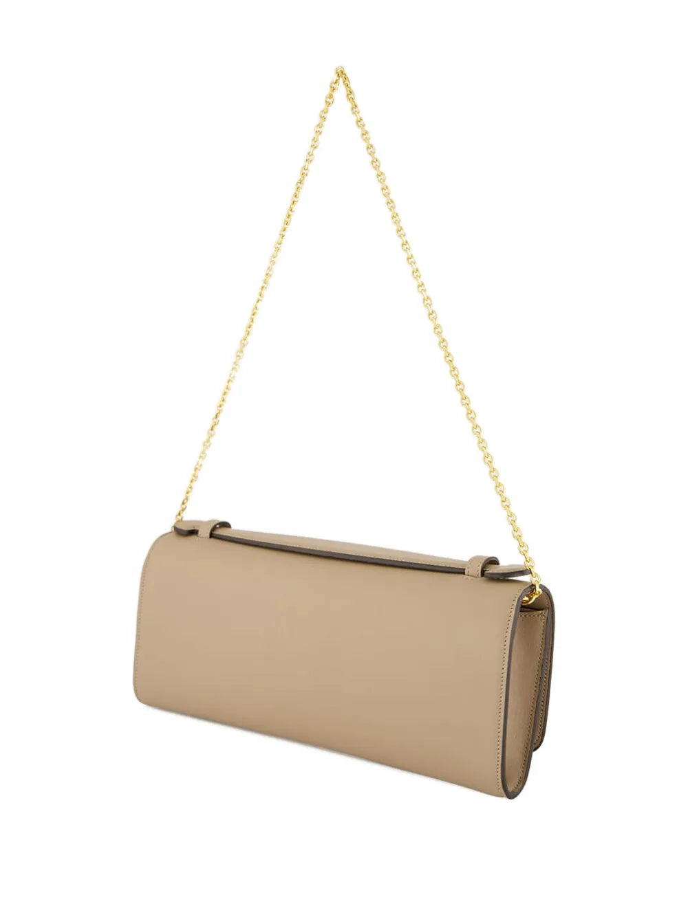 Gucci Chain Strap Shoulder Bag — Same as shown — Size One Size — Back View