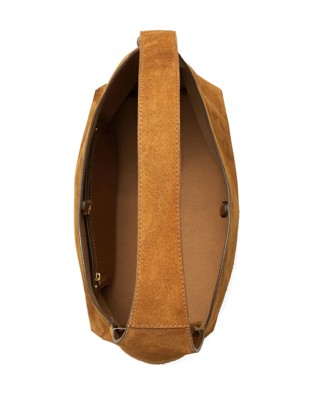 Tory Burch Romy Shoulder Bag — Same as shown — Size One Size — Lifestyle View