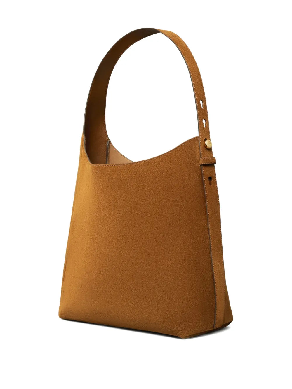 Tory Burch Romy Shoulder Bag — Same as shown — Size One Size — Detail View