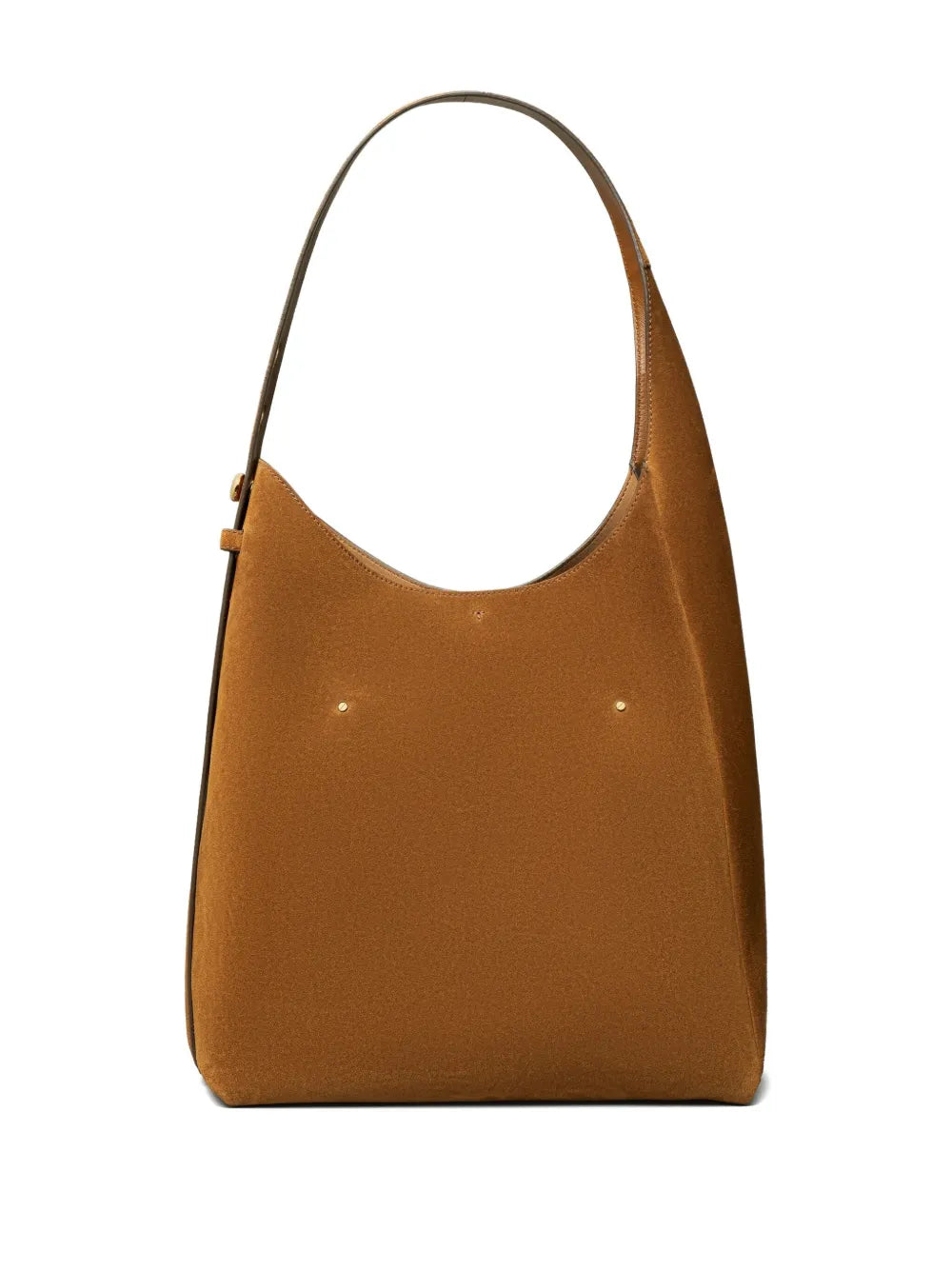Tory Burch Romy Shoulder Bag — Same as shown — Size One Size — Back View