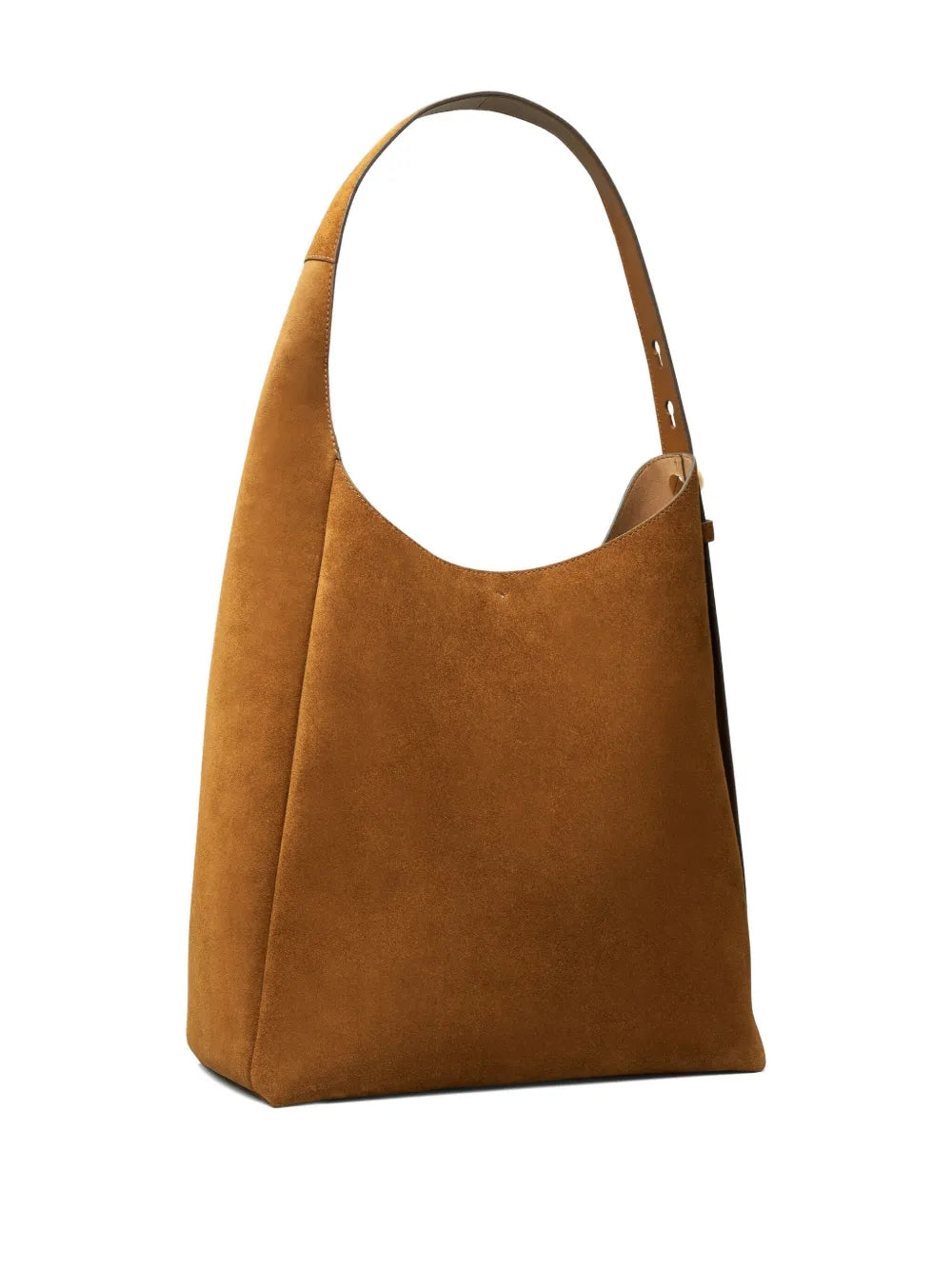 Tory Burch Romy Shoulder Bag — Same as shown — Size One Size — Top View