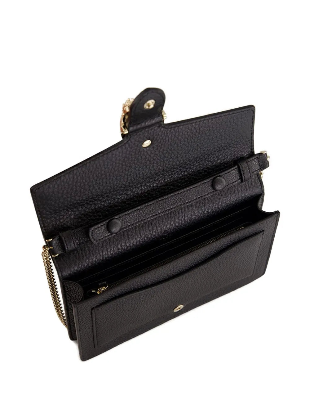 Gucci Dionysus Chain Shoulder Bag — Same as shown — Size One Size — Back View