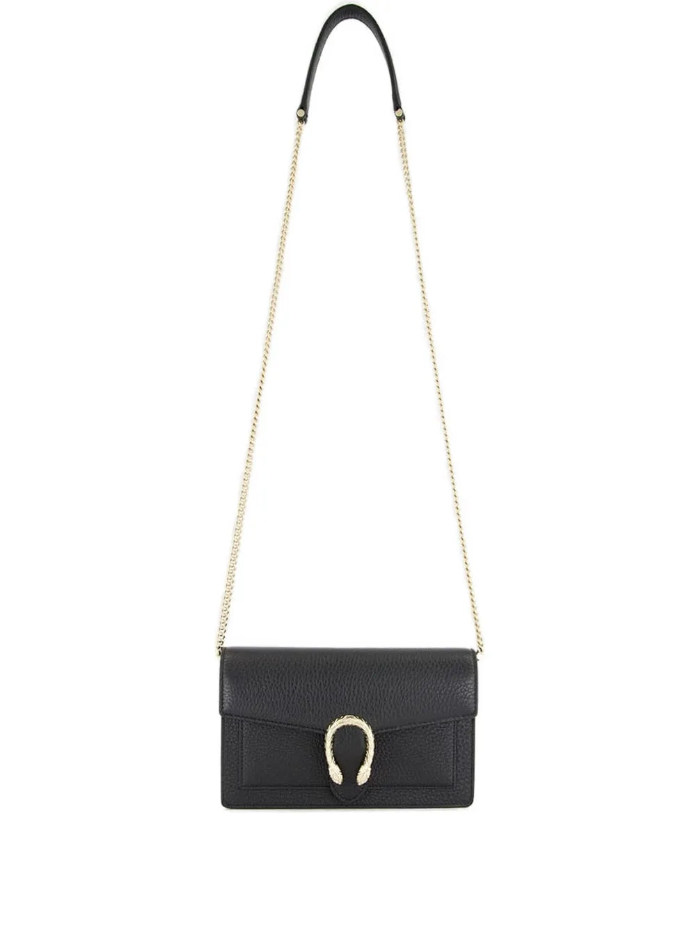 Gucci Dionysus Chain Shoulder Bag — Same as shown — Size One Size — Front View