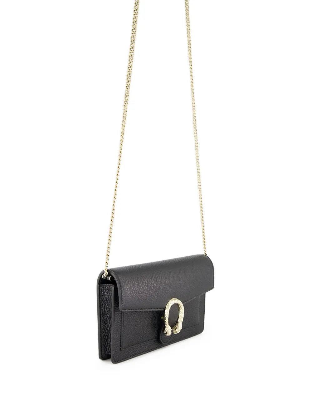 Gucci Dionysus Chain Shoulder Bag — Same as shown — Size One Size — Side View