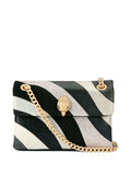 Kurt Geiger London Mini Kensignton Shoulder Bag — Same as shown — Size One Size — Front View