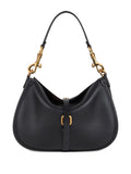 Etro Medium Pony Shoulder Bag — Same as shown — Size One Size — Front View