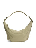 Lemaire Large Soft Game Quilted Shoulder Bag — Same as shown — Size One Size — Front View