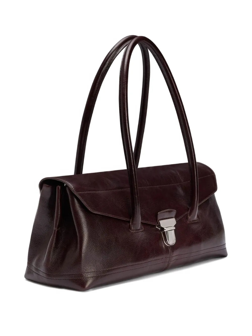 Lemaire Gear Shoulder Bag — Same as shown — Size One Size — Top View