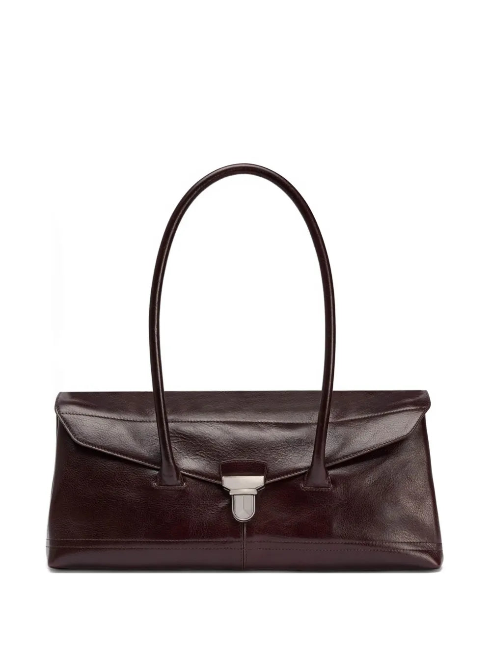 Lemaire Gear Shoulder Bag — Same as shown — Size One Size — Front View