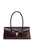 Lemaire Gear Shoulder Bag — Same as shown — Size One Size — Front View