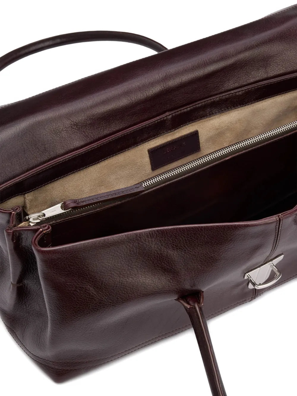 Lemaire Gear Shoulder Bag — Same as shown — Size One Size — Detail View