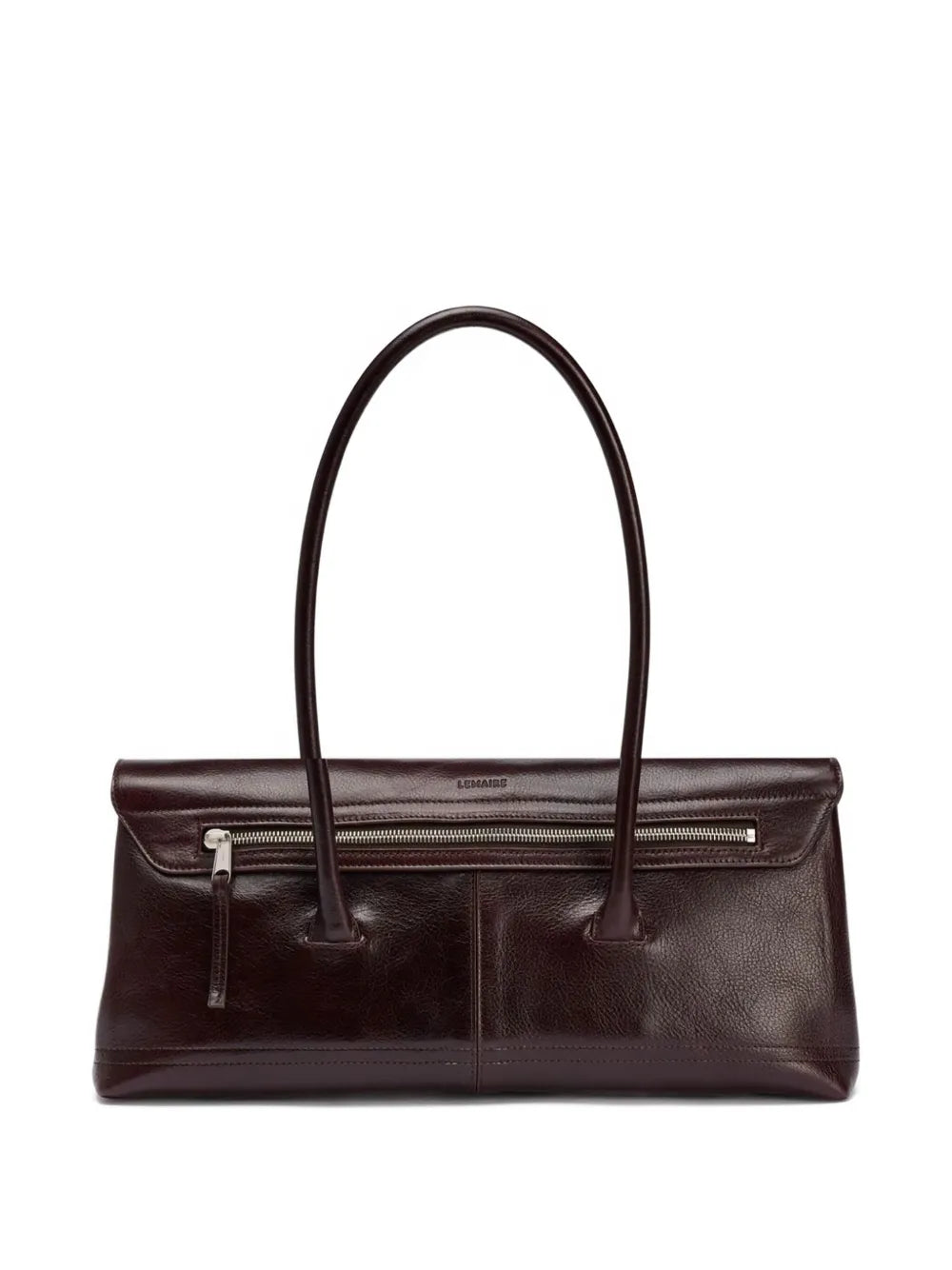 Lemaire Gear Shoulder Bag — Same as shown — Size One Size — Back View
