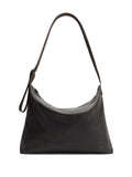 Lemaire Folio Elongated Zip Fastening Shoulder Bag — Same as shown — Size One Size — Front View