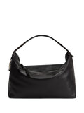 Lemaire Berlingot Leather Zip Shoulder Bag — Same as shown — Size One Size — Front View