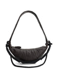 Lemaire Medium Croissant Shoulder Bag — Same as shown — Size One Size — Front View