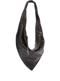 Lemaire Scarf Twisted Strap Shoulder Bag — Same as shown — Size One Size — Front View