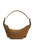 Lemaire Small Soft Game Quilted Shoulder Bag — Same as shown — Size One Size — Front View