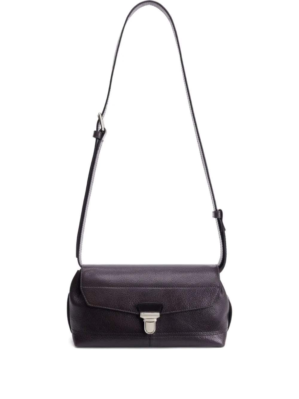 Lemaire Small Gear Shoulder Bag — Same as shown — Size One Size — Front View