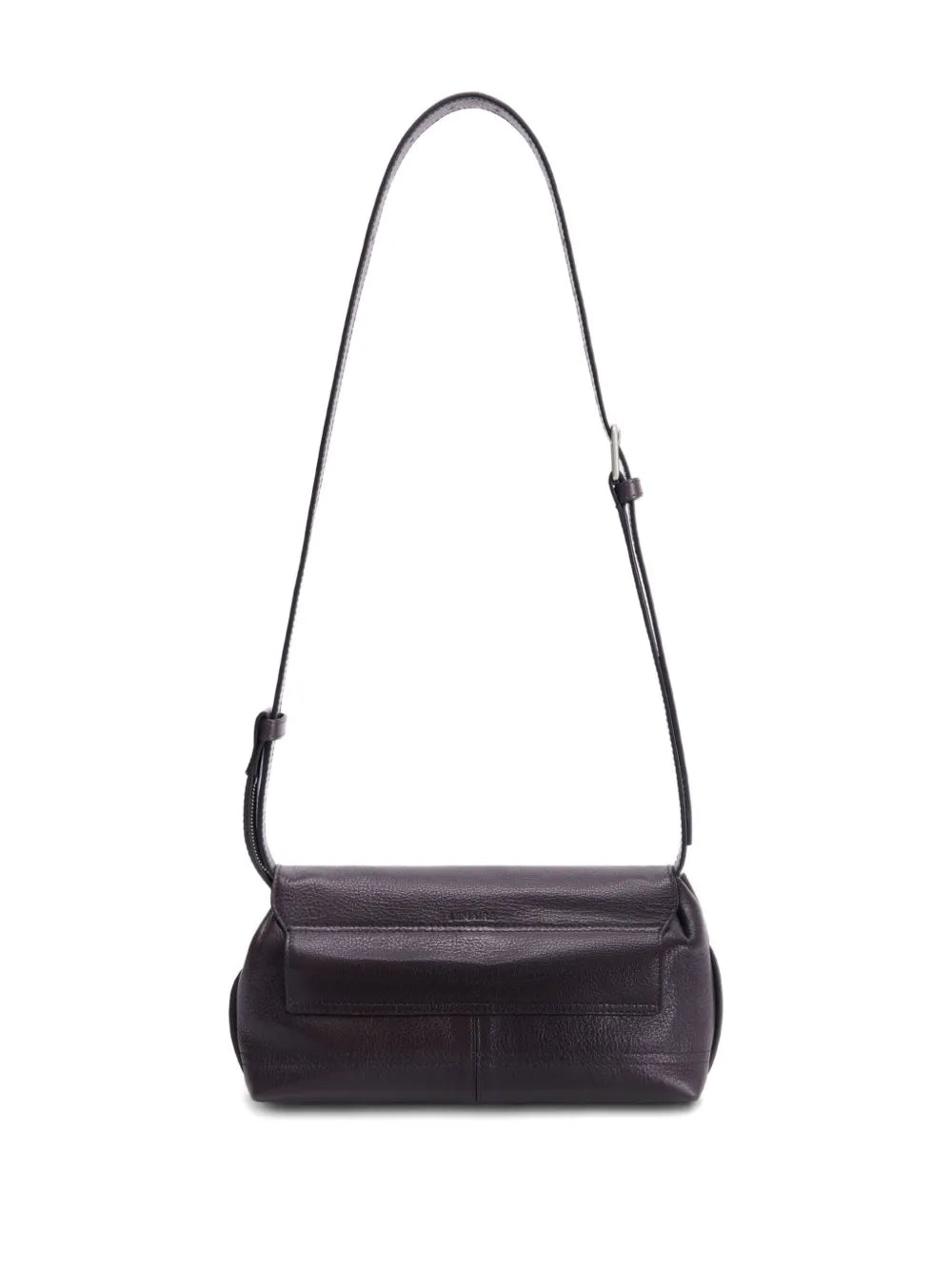 Lemaire Small Gear Shoulder Bag — Same as shown — Size One Size — Back View