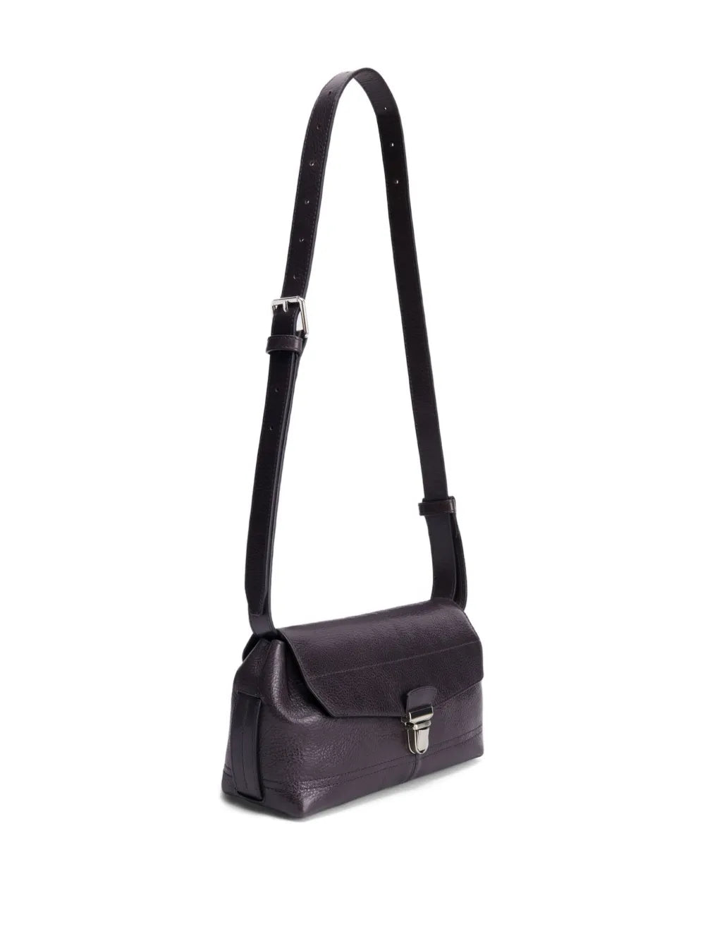 Lemaire Small Gear Shoulder Bag — Same as shown — Size One Size — Top View