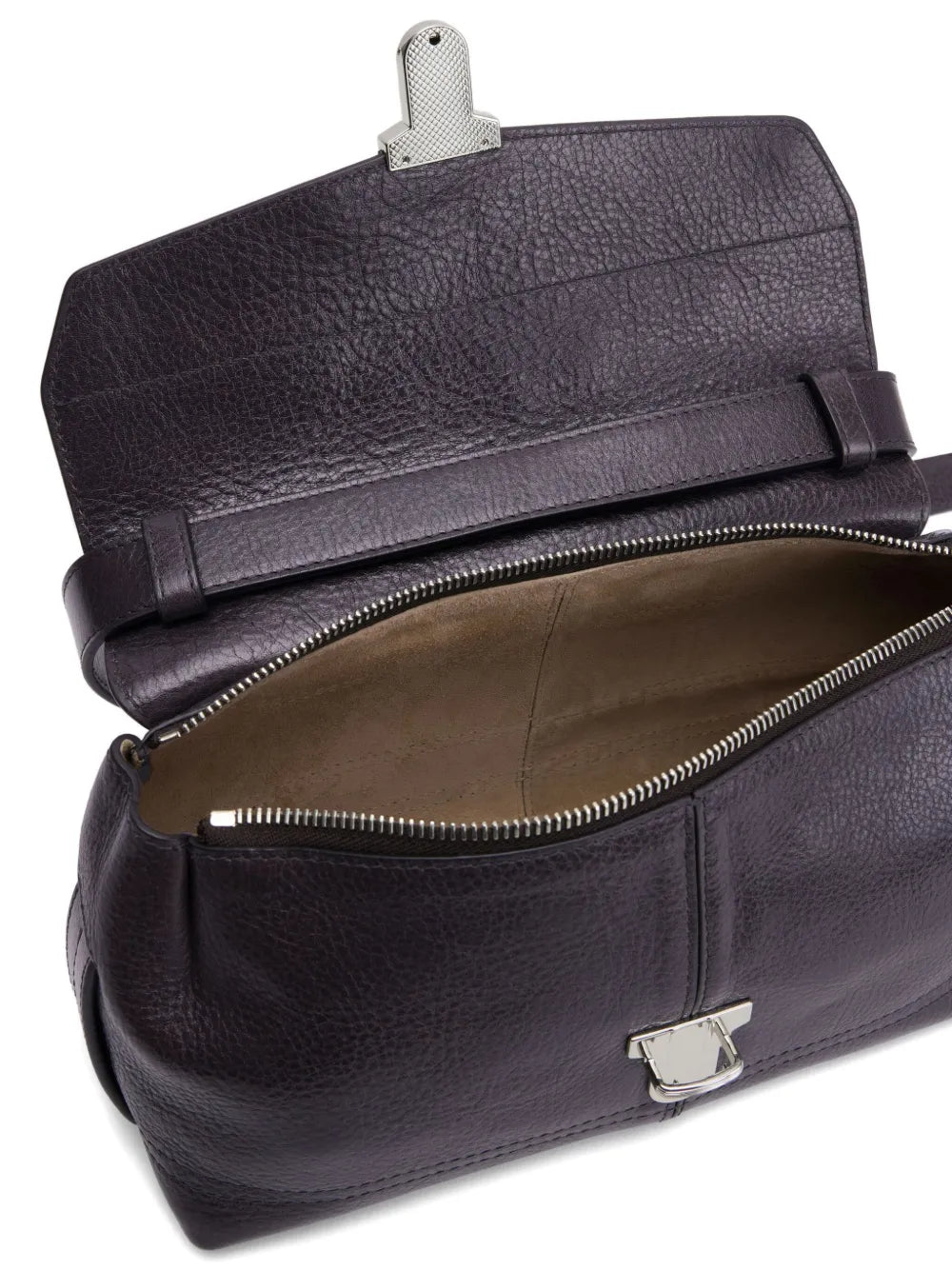 Lemaire Small Gear Shoulder Bag — Same as shown — Size One Size — Detail View